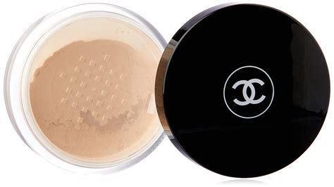 Powder CHANEL 